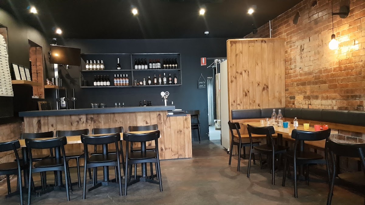 Pizza Religion Hawthorn