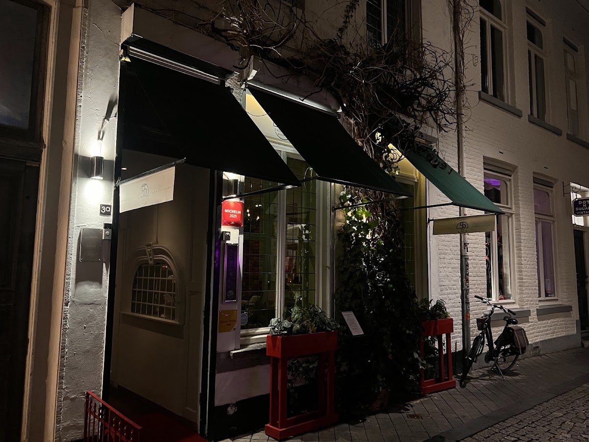 Restaurant 55 Photos 2